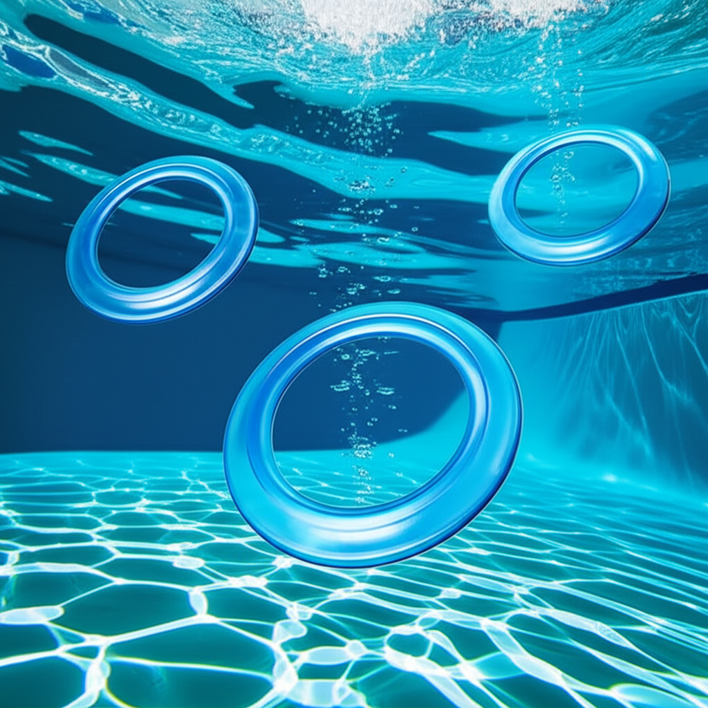 Translucent Dive Toys - Sun Squad™